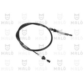 Gaszug 21105 von MALÒ günstig für 79,81 € online kaufen