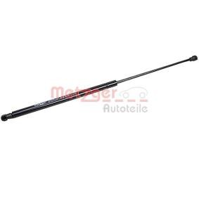 Heckklappendämpfer 2110556 von METZGER günstig für 21,95 € online kaufen