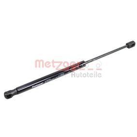 Heckklappendämpfer 2110658 von METZGER günstig für 20,23 € online kaufen