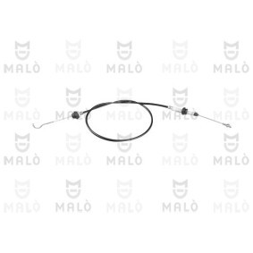 Compre Cabo do acelerador da MALÒ 21118 a um preço baixo por 14,92 €