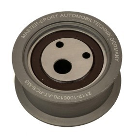 Köp Spännrulle för kamrem av MASTER-SPORT 2112-1006120-AT-PCS-MS till det låga priset 146,80 kr
