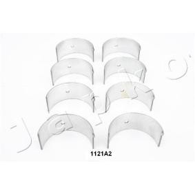 Achetez des Coussinet de bielle JAPKO 21121A2 à prix pour 28,38 €