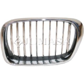 Kühlergrill 21130534 von JUMASA günstig für 42,39 € online kaufen
