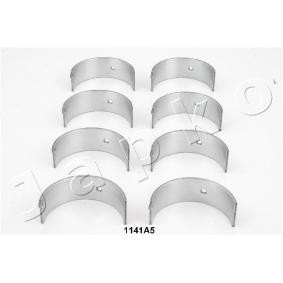 Achetez des Coussinet de bielle JAPKO 21141A5 à prix pour 24,30 €