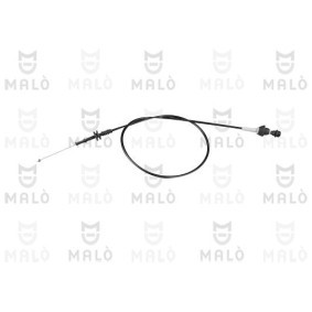 Acquista Cavo acceleratore da MALÒ 21144 a buon mercato per soli 17,53 €