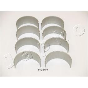 Comprar Cojinete de biela de JAPKO 21192G5 a bajo precio de 25,04 €