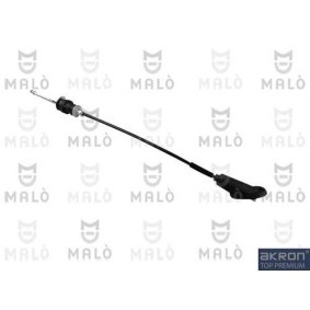 Kupplungsseil 21195 von MALÒ günstig für 14,05 € online kaufen