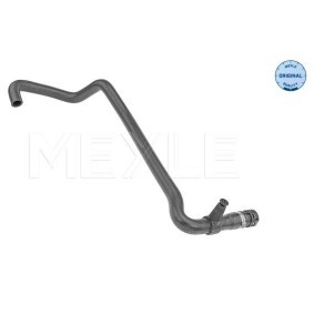 Innenraumfilter 212 319 0000 von MEYLE günstig für 7,72 € online kaufen