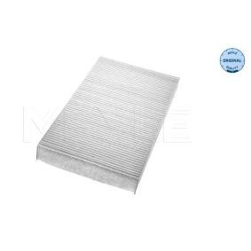 Innenraumfilter 212 319 0001 von MEYLE günstig für 10,45 € online kaufen