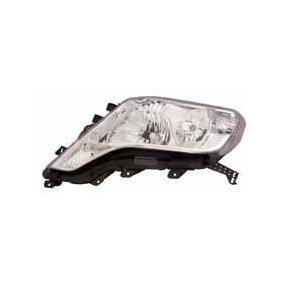 Compre Faros de ABAKUS online para LAND CRUISER 150 (KDJ15_, GRJ15_) a precios moderados