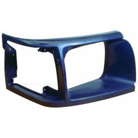 Comprar Carcasa, faro principal de ABAKUS 212-1223L a bajo precio de 12,04 €