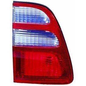 Comprar Piloto trasero de ABAKUS 212-1316R-U-CR a bajo precio de 46,73 €