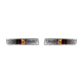 Compre Piscas de ABAKUS online para LAND CRUISER 80 (_J8_) a preços moderados