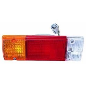 Compre Farolim de ABAKUS online para LAND CRUISER (VDJ20_, UZJ20_) a preços moderados