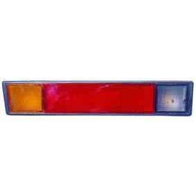 Achetez des Feu arrière de chez ABAKUS en ligne pour LITEACE Autobus/Autocar (CM30_G, KM30_G) à prix modérés