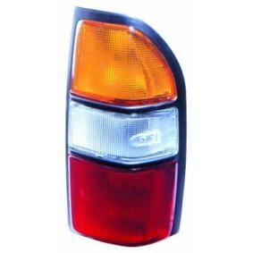 Compre Farolim de ABAKUS online para LAND CRUISER 90 (_J9_) a preços moderados