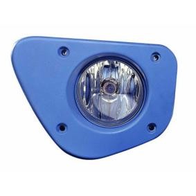 Achetez des Phare antibrouillard ABAKUS 212-2054L-AE à prix pour 73,03 €