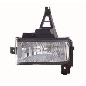 Compre Farol de nevoeiro de ABAKUS online para LAND CRUISER (VDJ20_, UZJ20_) a preços moderados