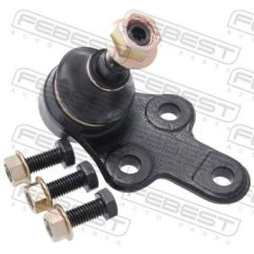 Traggelenk 2120-FOCII von FEBEST günstig für 22,45 € online kaufen