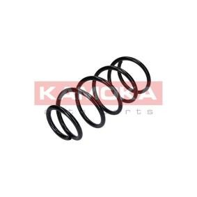 Acquista Molle ammortizzatori da KAMOKA 2120256 a buon mercato per soli 22,24 €