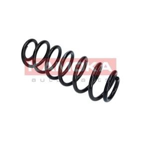 Köp Spiralfjäder av KAMOKA 2120263 till det låga priset 327,08 kr