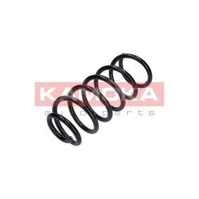 Fahrwerksfeder 2120270 von KAMOKA günstig für 46,25 € online kaufen