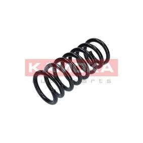 Compre Mola de suspensão da KAMOKA 2120287 a um preço baixo por 90,39 €