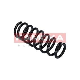 Compre Mola de suspensão da KAMOKA 2120306 a um preço baixo por 18,01 €