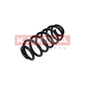 Acquista Molle ammortizzatori da KAMOKA 2120318 a buon mercato per soli 28,60 €