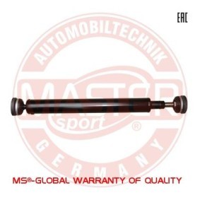 Compre Articulação, veio longitudinal da MASTER-SPORT 21214-2201012-PCS-MS a um preço baixo por 100,32 €