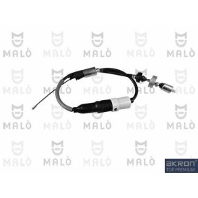 Kupplungsseil 21264 von MALÒ günstig für 48,36 € online kaufen