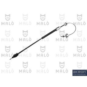 Achetez des Câble d'embrayage MALÒ 21265 à prix pour 22,57 €