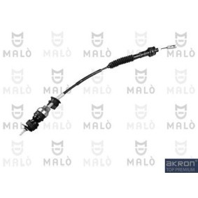 Kupplungsseil 21286 von MALÒ günstig für 35,37 € online kaufen