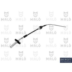 Compre Cabo de embreagem de MALÒ online para PALIO Weekend (178DX) a preços moderados