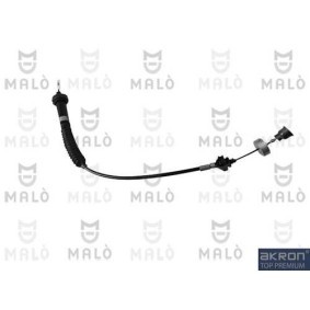 Kupplungsseil 21298 von MALÒ günstig für 21,97 € online kaufen