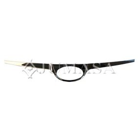 Kühlergrill 21301671 von JUMASA günstig für 78,20 € online kaufen