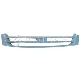 Zier- / Schutzleiste, Kühlergitter 21301697 von JUMASA günstig für 135,20 € online kaufen
