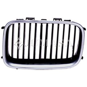 Kühlergrill 21310526 von JUMASA günstig für 42,86 € online kaufen