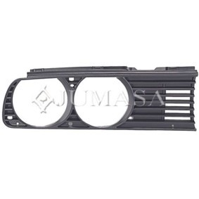Kühlergrill 21320520 von JUMASA günstig für 38,10 € online kaufen
