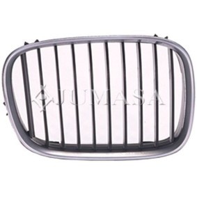 Kühlergrill 21320533 von JUMASA günstig für 25,88 € online kaufen