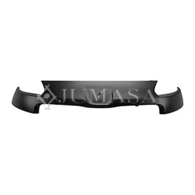 Kühlergrill 21333556 von JUMASA günstig für 144,31 € online kaufen