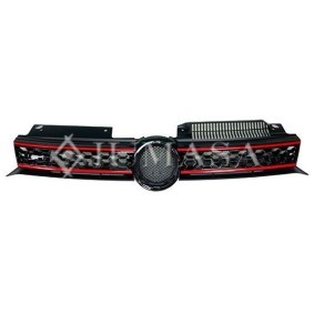 Kühlergrill für VW von JUMASA