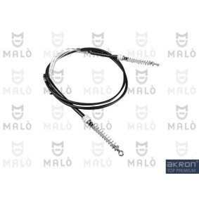 Compre Cable de freno de mano de MALÒ online para Duna Weekend (146_) a precios moderados