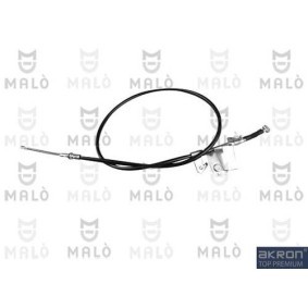 Handbremsseil 21351 von MALÒ günstig für 19,30 € online kaufen