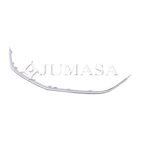Zier- / Schutzleiste, Kühlergitter 21353087 von JUMASA günstig für 73,69 € online kaufen