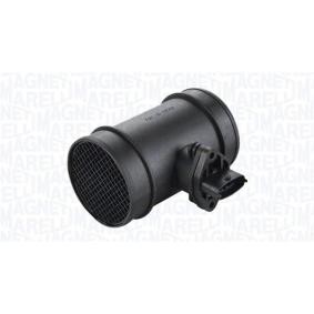 Luftmassenmesser (LMM) 213719789019 von MAGNETI MARELLI günstig für 58,16 € online kaufen
