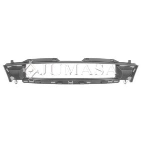 Halter, Kühlergitter 21381506 von JUMASA günstig für 27,59 € online kaufen