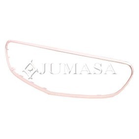 Rahmen, Kühlergitter 21382054 von JUMASA günstig für 116,95 € online kaufen