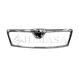 Rahmen, Kühlergitter 21384717 von JUMASA günstig für 76,58 € online kaufen