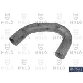 Kühlerschlauch 2139 von MALÒ günstig für 8,47 € online kaufen